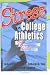 Books : Stress in College Athletics: Causes, Consequences, Coping