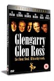 Glengarry Glen Ross [UK IMPORT] - Al Pacino