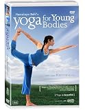 Hemalaya Behl`s Yoga for Young Bodies