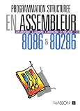 Programmation structurée en assembleur 8086 & 80286