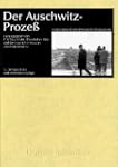 Der Auschwitz-Prozess