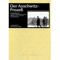 Der Auschwitz-Prozess