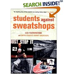 Students Against Sweatshops: The Making of a Movement