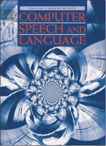 Speech Recognition