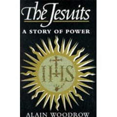 The Jesuits: A Story of Power