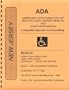 ADA Americans with Disabilities Act Compliance Manual for New Jersey