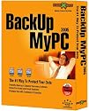 Stomp Backup My PC 2005