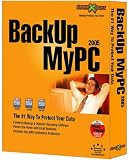 Stomp Backup My PC 2005