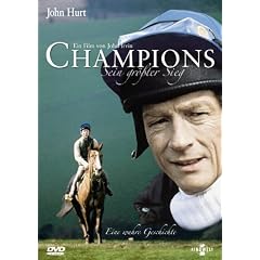 Champions - Sein gr��ter Sieg