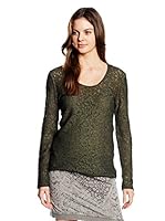 Angels never die Blusa (Verde)