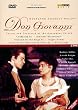 Mozart, Wolfgang Amadeus - Don Giovanni / Nikolaus Harnoncourt, Opernhaus Z�rich [2 DVDs]