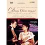 Mozart, Wolfgang Amadeus - Don Giovanni / Nikolaus Harnoncourt, Opernhaus Z�rich