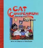 A Cat Compendium: The Worlds of Louis Wain