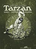 Tarzan, l intégrale, Tome 2 :