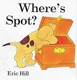 Where's Spot?