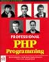 Professional PHP Programming