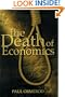 The Death of Economics