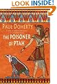 The Poisoner of Ptah (Ancient Egyptian Mysteries 6)
