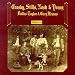 le top de la galaxie crosby, stills, nash & young