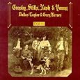 Deja Vu by Crosby Stills Nash & Young
