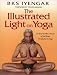 Illustrated Light on Yoga: An Easy-to-follow Version of the Classic Introduction to Yoga (Paperback)
