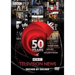 50 Years Of BBC News [DVD]