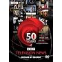 50 Years Of BBC News [DVD]