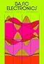 Basic Electronics (Dover Books on Engineering)