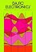 Basic Electronics (Dover Books on Electronics, Electricity, Computers, Electrical Engineering)
