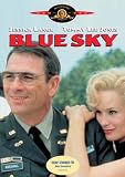 Blue Sky - Jessica Lange