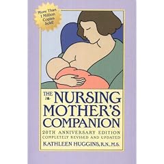 The Nursing Mother's Companion