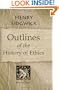 Outlines of the History of Ethics