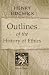Outlines of the History of Ethics