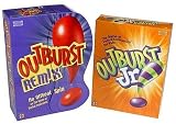 Outburst Value Pack Bundle