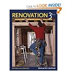 Renovation: Completely Revised and Updated by Michael W. Litchfield