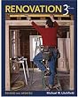 Renovation: Completely Revised and Updated
