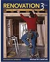 Renovation: Completely Revised and Updated
