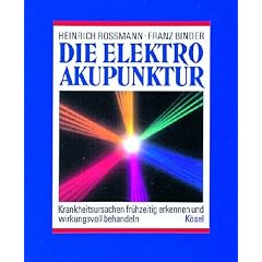 Die Elektroakupunktur