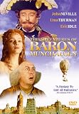 The Adventures of Baron Munchausen