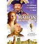 The Adventures of Baron Munchausen