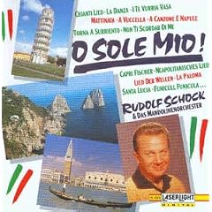 O Sole Mio/Capri-Fischer/+