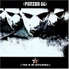 This Is My Battlefield by Panzer AG