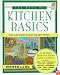Wings Great Cookbooks: Best of Kitchen Basics by Jennifer Lang (Wings Great Cookbooks)