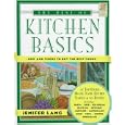 Wings Great Cookbooks: Best of Kitchen Basics by Jennifer Lang (Wings Great Cookbooks)