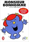 Revue France Télévisions  / Monsieur Bonhomme - Vol.4