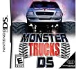 Monster Trucks DS