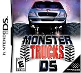 Monster Trucks DS