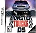 Video Games : Monster Trucks DS