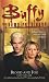 Book Blood and Fog (Buffy the Vampire Slayer)