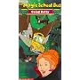 Magic School Bus: Going Batty [VHS]